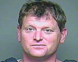 Holt Tony - Chester County, SC 