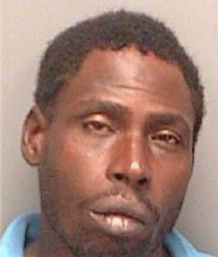 Robinson William - Pinellas County, FL 