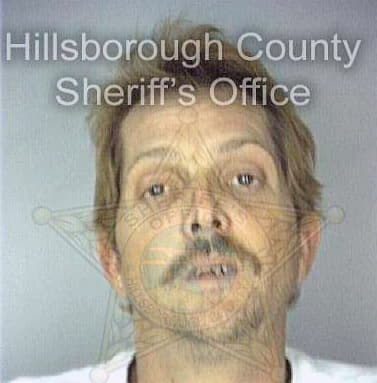 Smith William - Hillsborough County, FL 