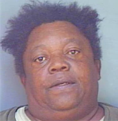 Mckinnon Willie - Polk County, FL 