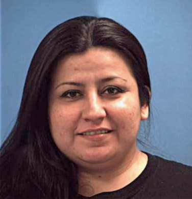 Sanchez Yesenia - Williamson County, TX 