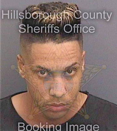 Vazquez Yoetnis - Hillsborough County, FL 