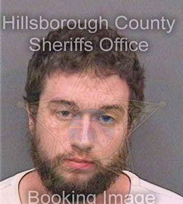 Wright Anthony - Hillsborough County, FL 