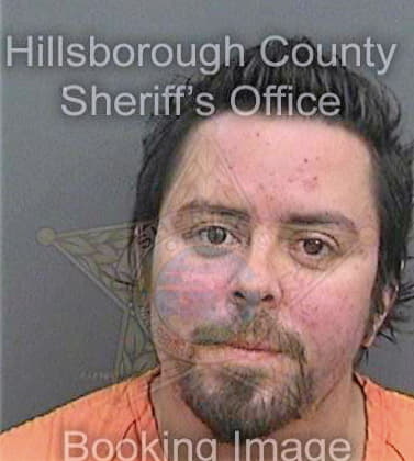 Bosco Brian - Hillsborough County, FL 