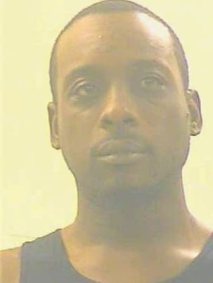 Mccants Brian - Houston County, GA 