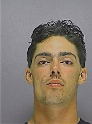 Watts Caleb - Volusia County, FL 