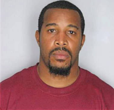 Robinson Carl - Hillsborough County, FL 