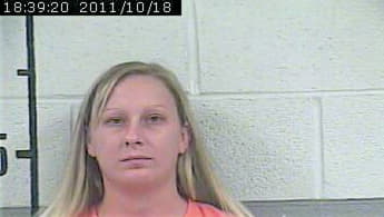 Price Christina - Bullitt County, KY 