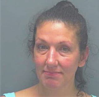 Shaw Christina - Lee County, FL 