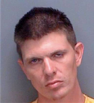 Hehnen Christopher - Pinellas County, FL 