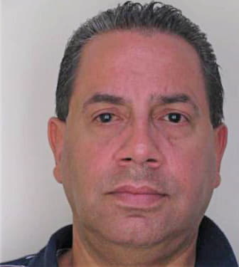 Velez David - Hillsborough County, FL 