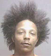 Jones Deon - Mahoning County, OH 