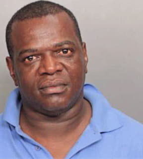 Jones Donald - Dade County, FL 