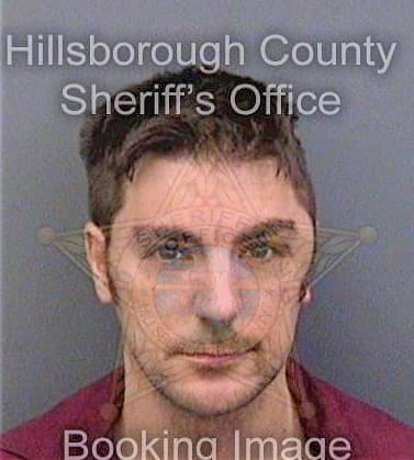 Fuller Douglas - Hillsborough County, FL 