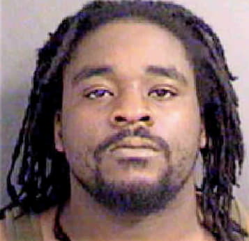 Patterson Dwaun - Mecklenburg County, NC 