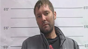 Meche Erick - Orleans County, LA 