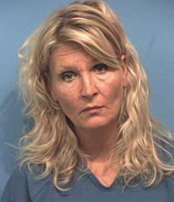 Weatherly Georgette - Williamson County, TX 