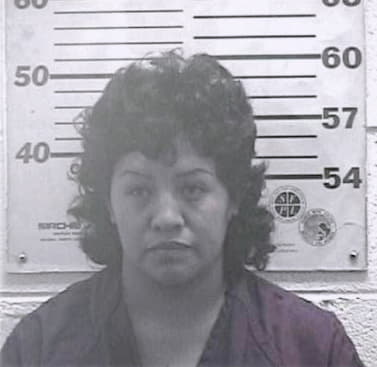 Ortega Graciela - SantaFe County, NM 