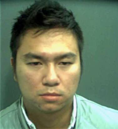 Le Hoang - Orange County, FL 