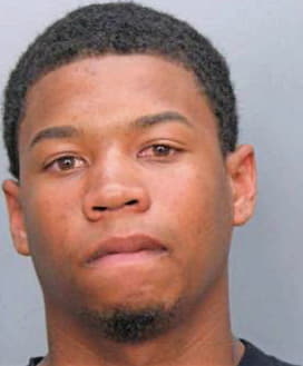 Anderson Howard - Dade County, FL 