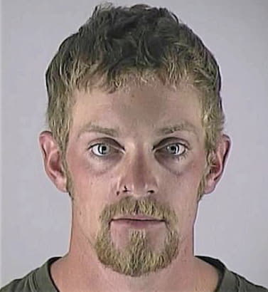 Phipps Jeremy - Deschutes County, OR 