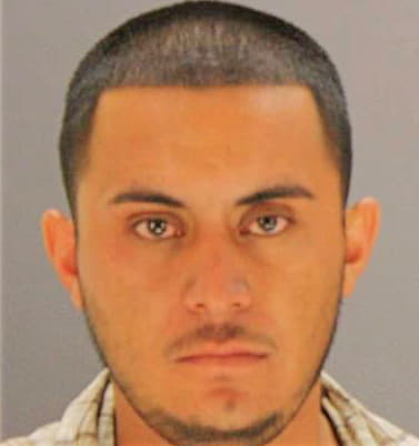 Deleonparga Jesus - Dallas County, TX 