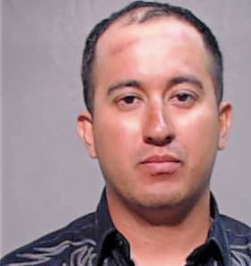 Garcia Joel - Hidalgo County, TX 