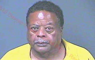 Moore John - Desoto County, MS 