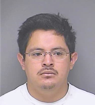 Sanchez Jorge - Denton County, TX 