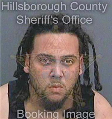 Rivera Jose - Hillsborough County, FL 