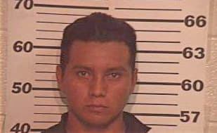 Torres Jose - Hidalgo County, TX 
