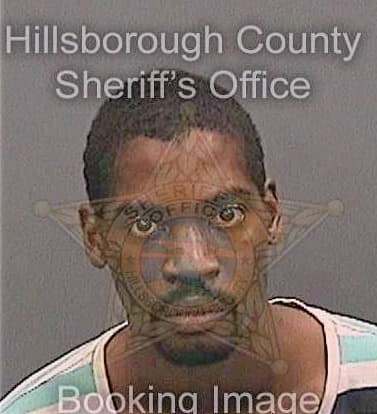 Harris Joseph - Hillsborough County, FL 