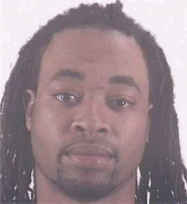 Flemming Joshua - Tarrant County, TX 