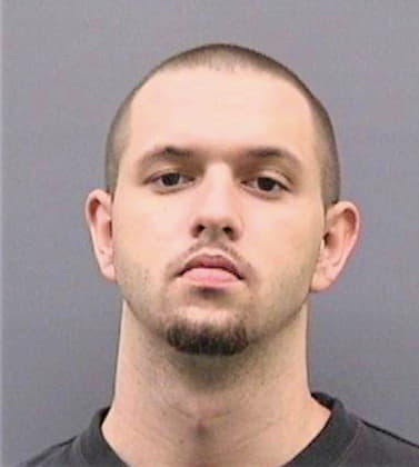 Yeager Joshua - Hillsborough County, FL 