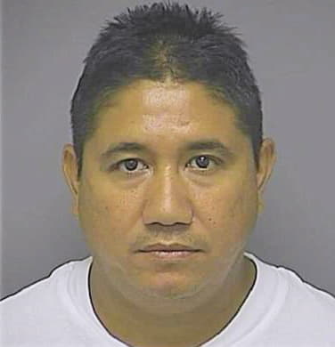 Rangel Juan - Denton County, TX 