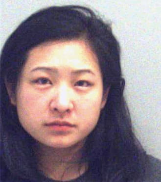 Yi Judith - Gwinnett County, GA 