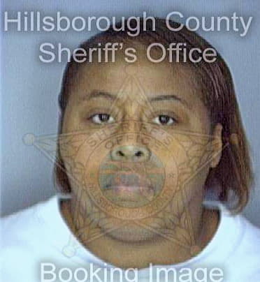 Walker Katina - Hillsborough County, FL 