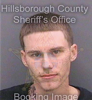 Allee Kennith - Hillsborough County, FL 