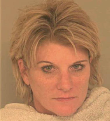 Hines Kimberly - Collin County, TX 