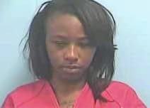Bright Latonya - Dawson County, GA 