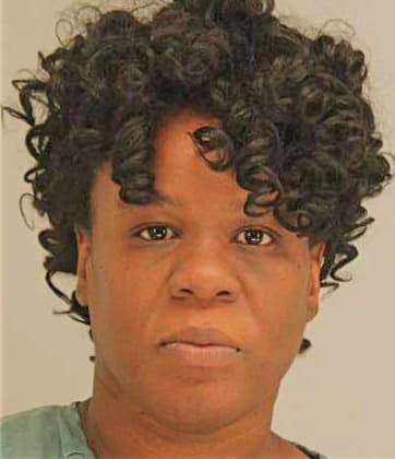 Burdette Latosha - Dallas County, TX 