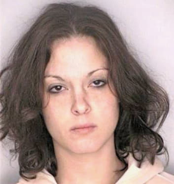 Hooten Launa - Hillsborough County, FL 
