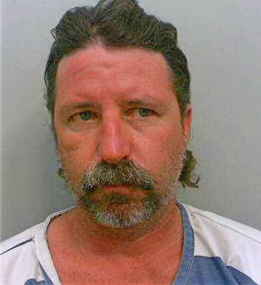 Jenks Louis - Marion County, FL 