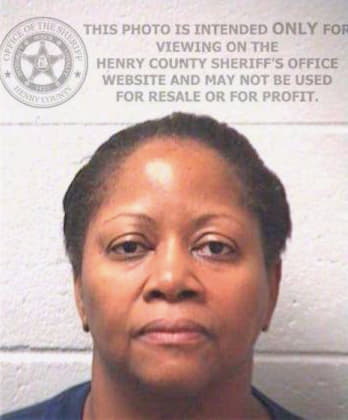 Blount-Foster Marcia - Henry County, GA 