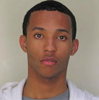 Parker Marcus - Hillsborough County, FL 