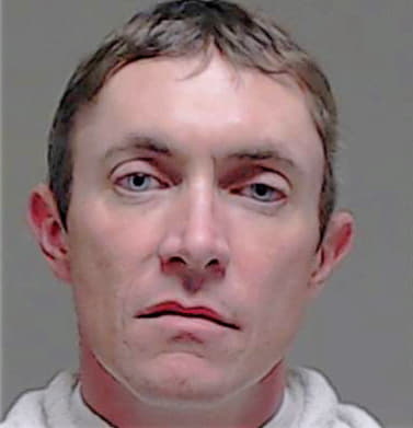 Gray Mason - Collin County, TX 