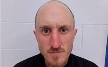 Robinette Matthew - Allegany County, MD 
