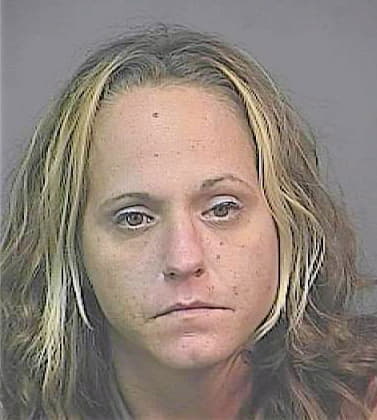 Sirney Michelle - Brevard County, FL 