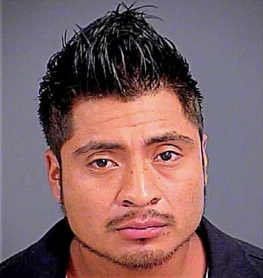 Boj-Perez Miguel - Charleston County, SC 