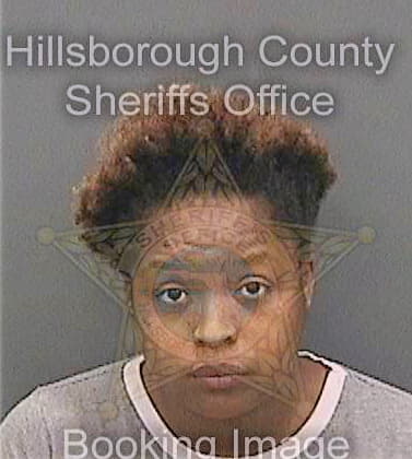 Washington Miranda - Hillsborough County, FL 